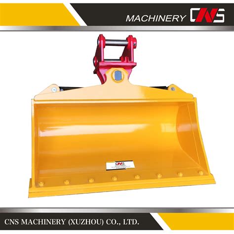 tilt attachment for mini excavator|rotating bucket for mini excavator.